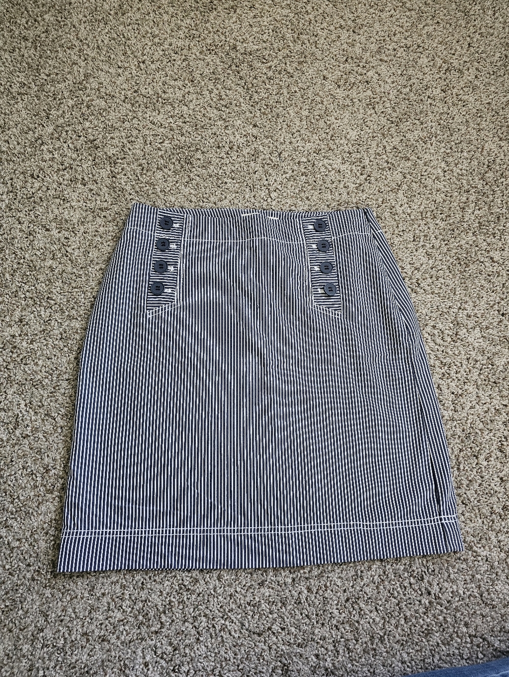 TALBOTS SKIRT